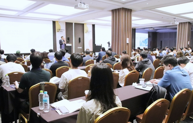 지난 AI Tech 행사장 전경.jpeg