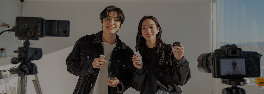 Brand&Marketing Team